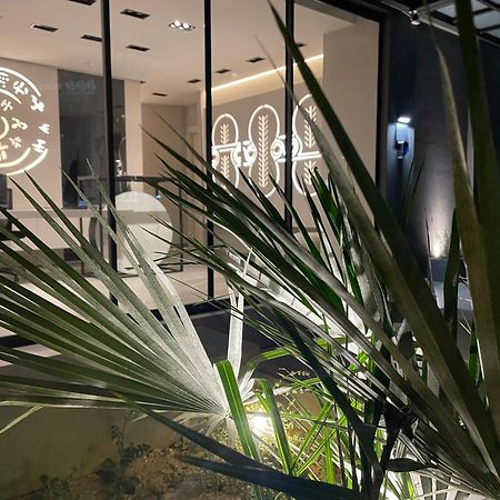 Lavris City Suites Iraklio Eksteriør billede