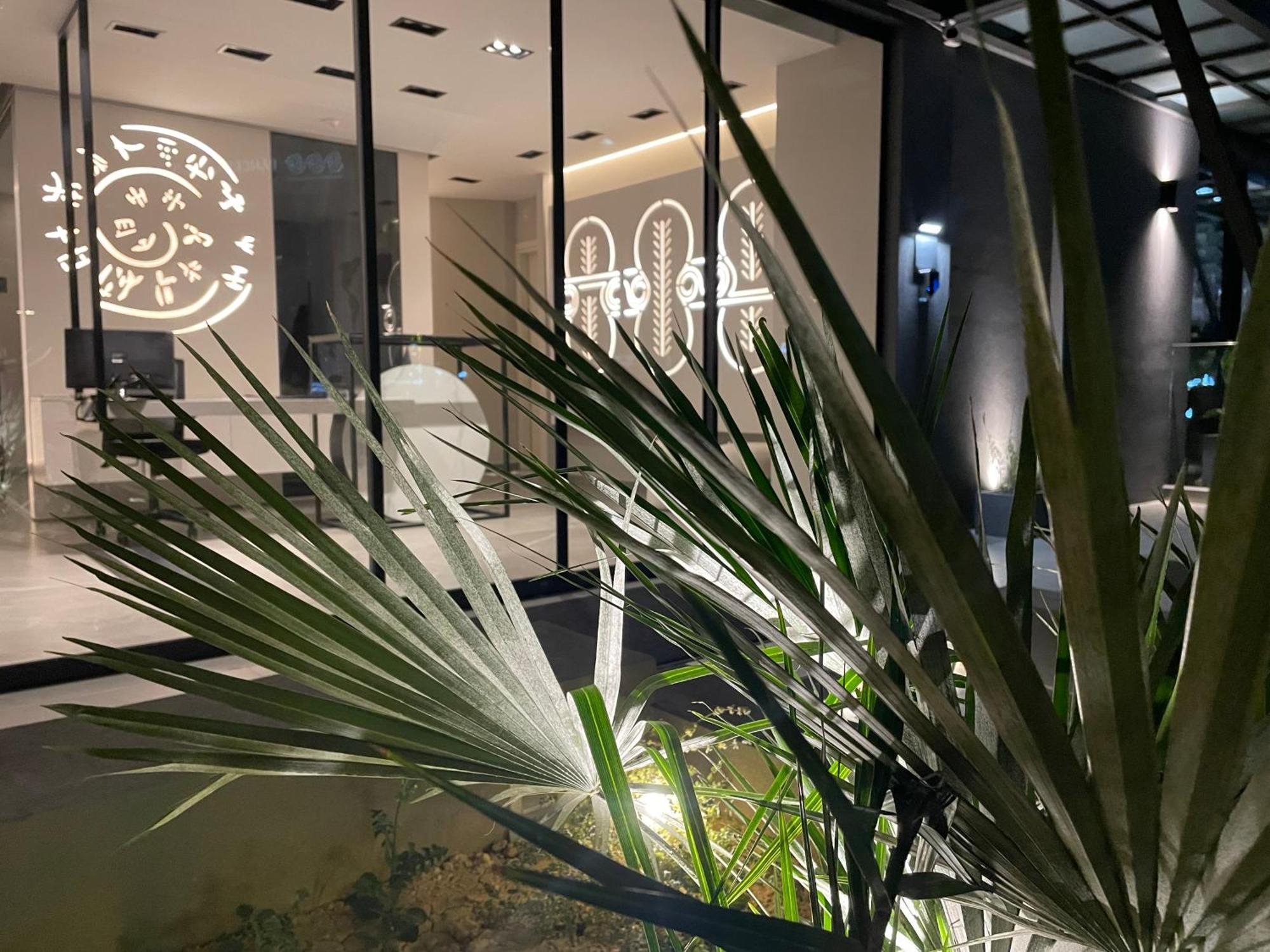 Lavris City Suites Iraklio Eksteriør billede